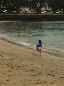 Beach bottom cuteness xo